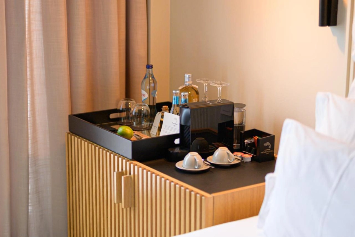 Memmo Principe Real - Hotel Photo 14