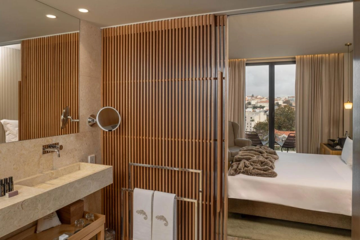 Memmo Principe Real - Hotel Photo 16