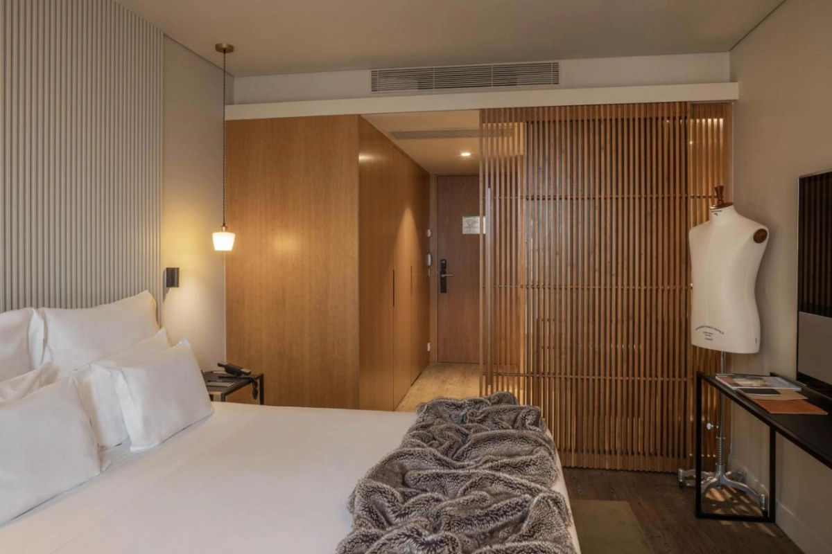 Memmo Principe Real - Hotel Photo 17