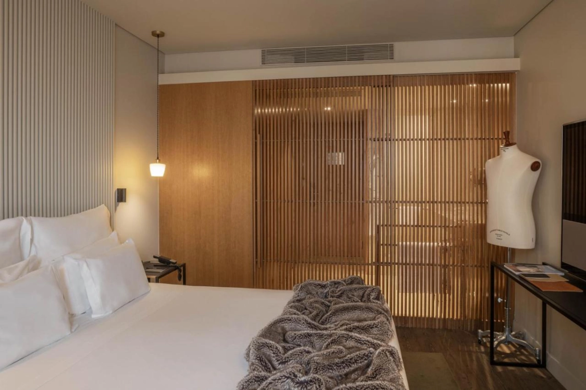 Memmo Principe Real - Hotel Photo 18