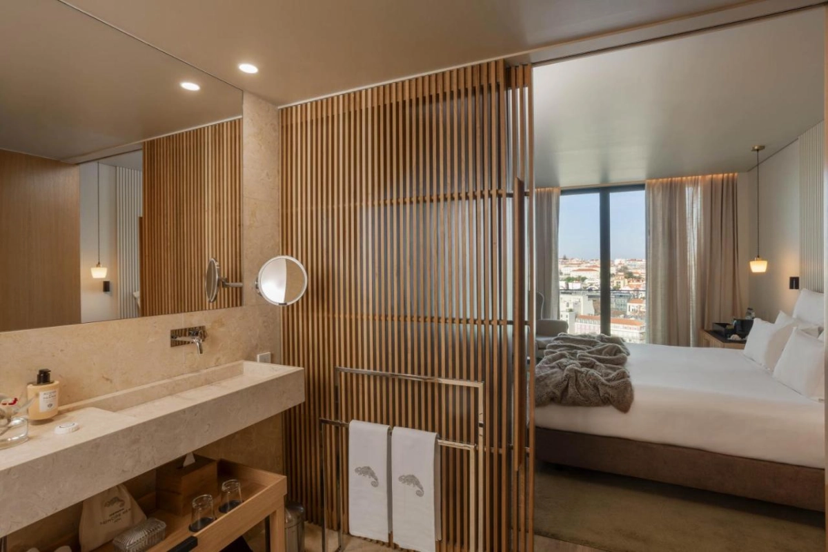 Memmo Principe Real - Hotel Photo 22