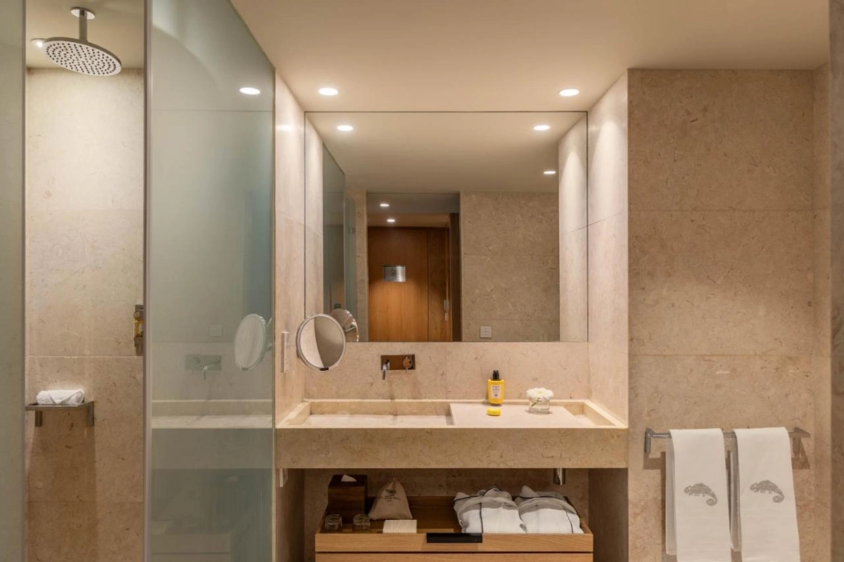 Memmo Principe Real - Hotel Photo 23