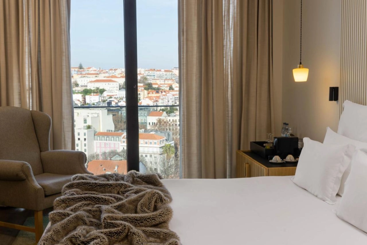 Memmo Principe Real - Hotel Photo 24