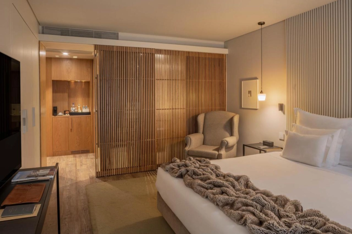 Memmo Principe Real - Hotel Photo 26