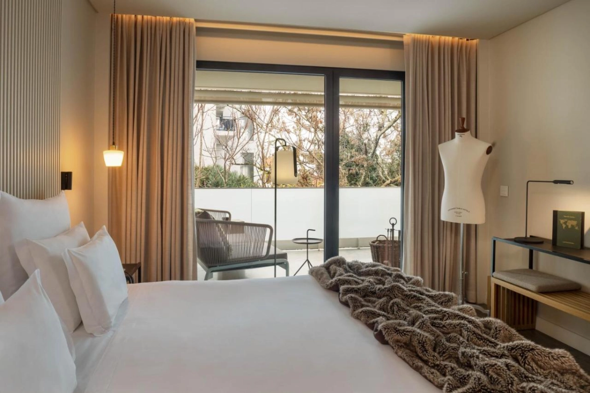 Memmo Principe Real - Hotel Photo 27