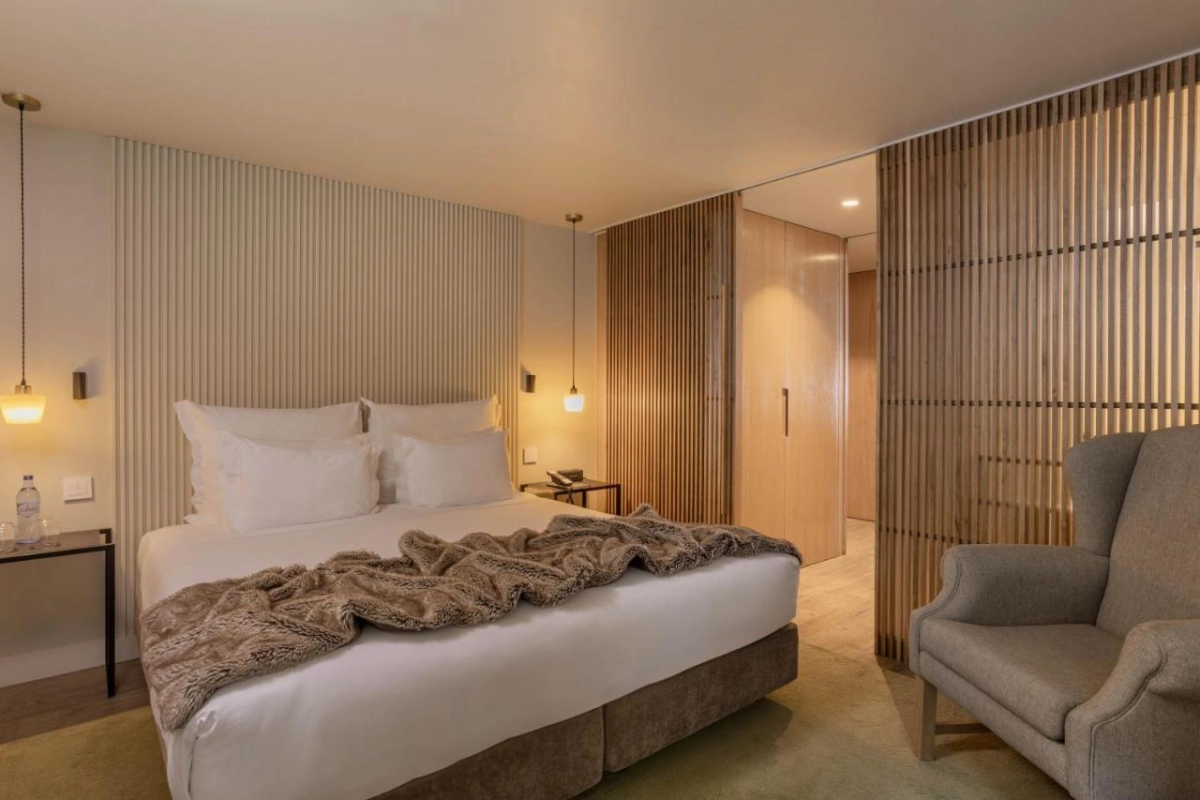 Memmo Principe Real - Hotel Photo 31