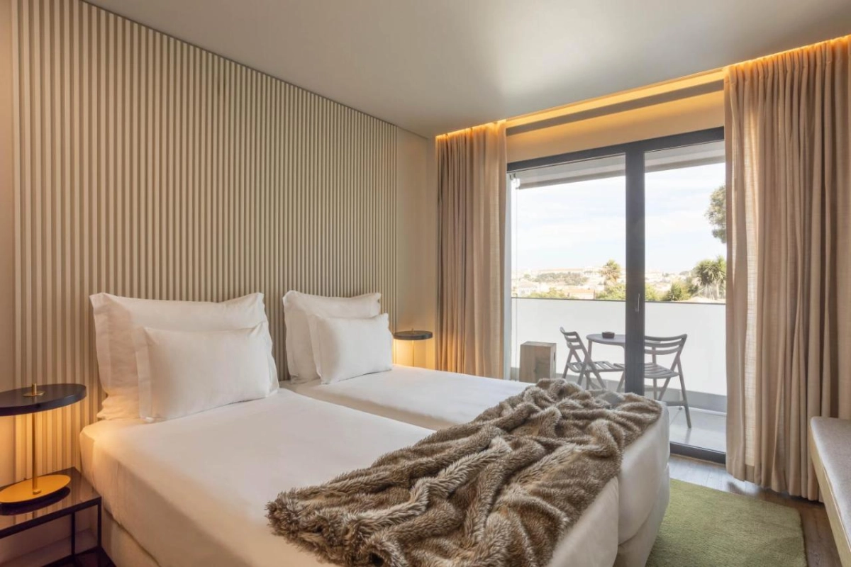 Memmo Principe Real - Hotel Photo 33