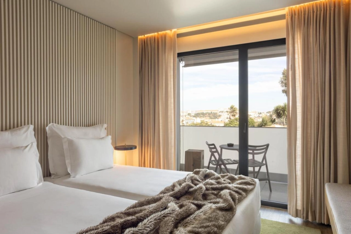 Memmo Principe Real - Hotel Photo 34