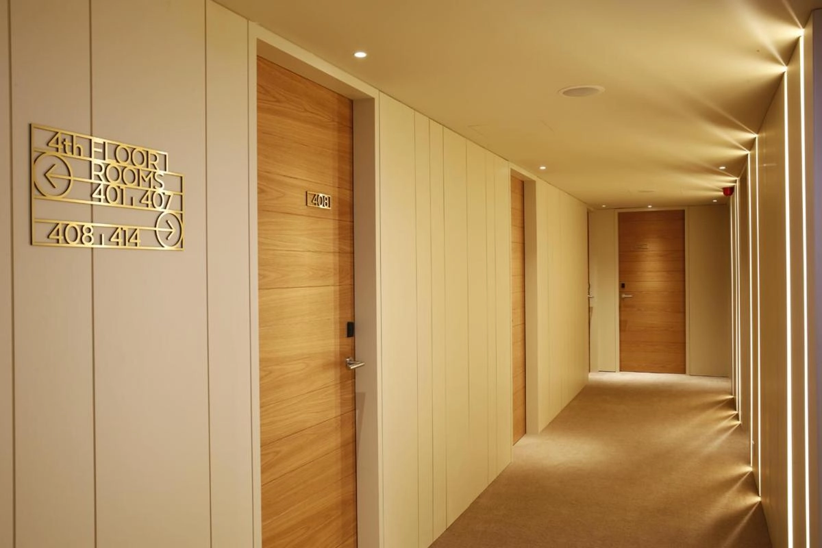 Memmo Principe Real - Hotel Photo 35