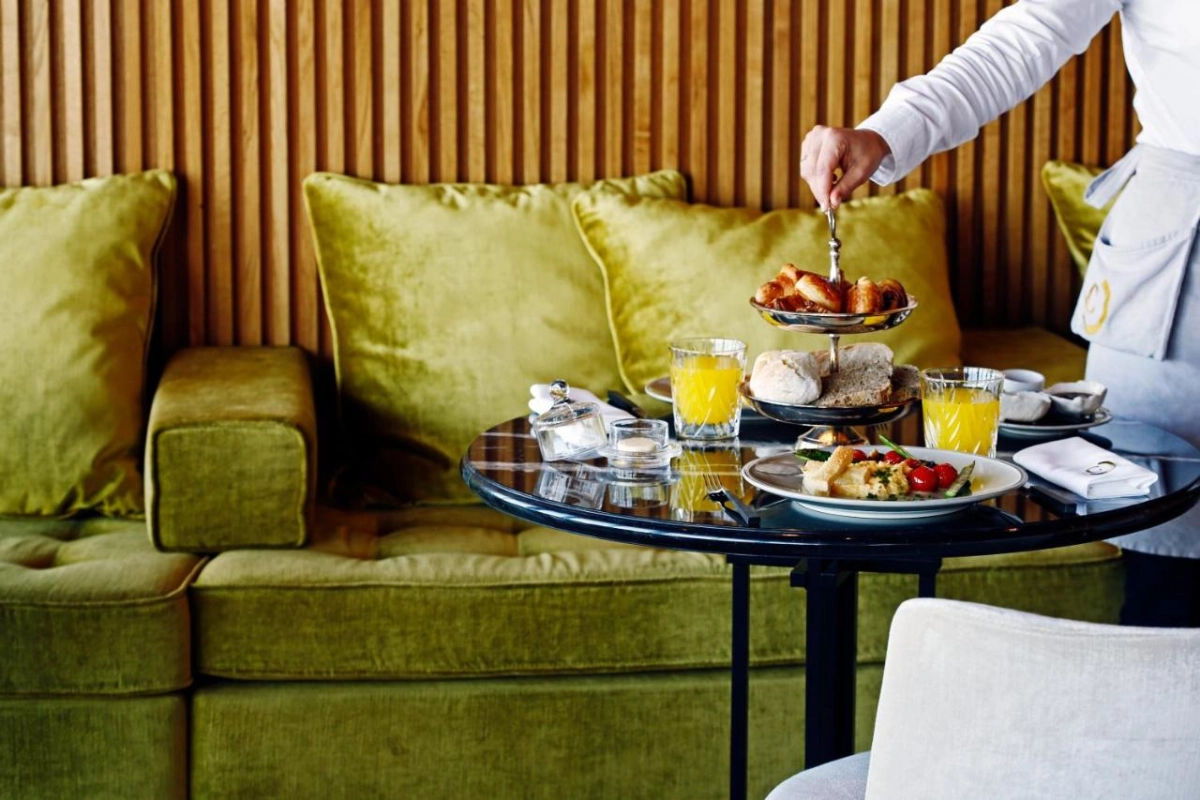 Memmo Principe Real - Hotel Photo 40