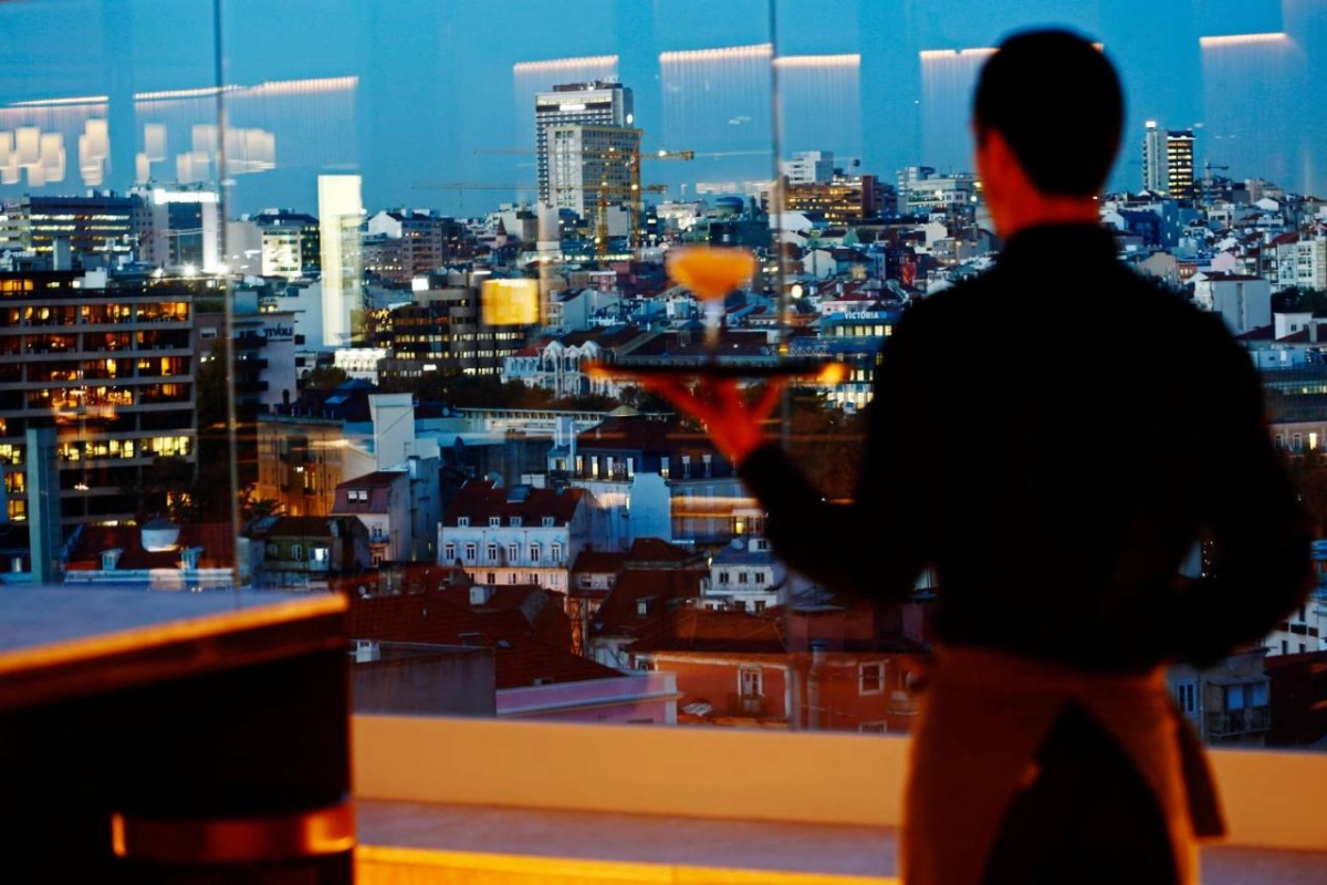 Memmo Principe Real - Hotel Photo 41