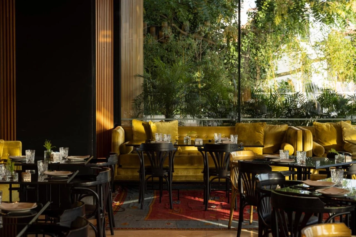 Memmo Principe Real - Hotel Photo 42