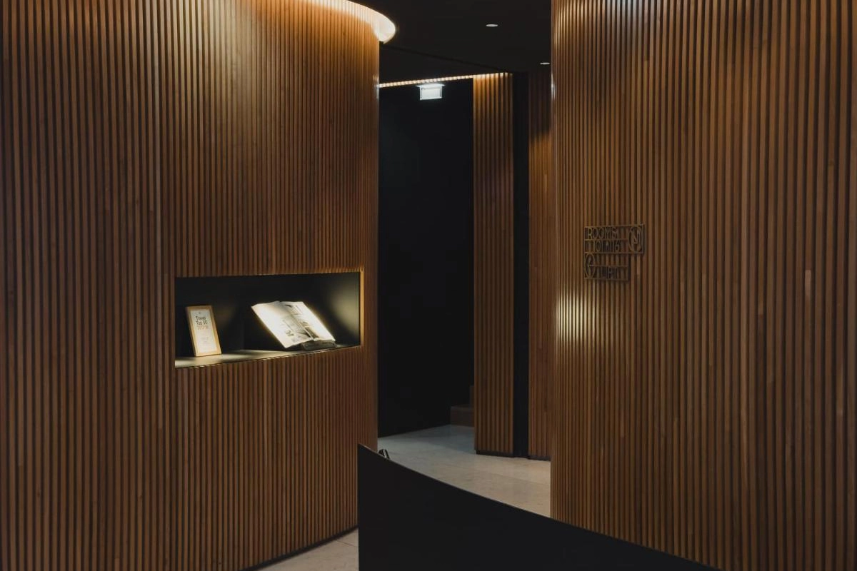 Memmo Principe Real - Hotel Photo 44