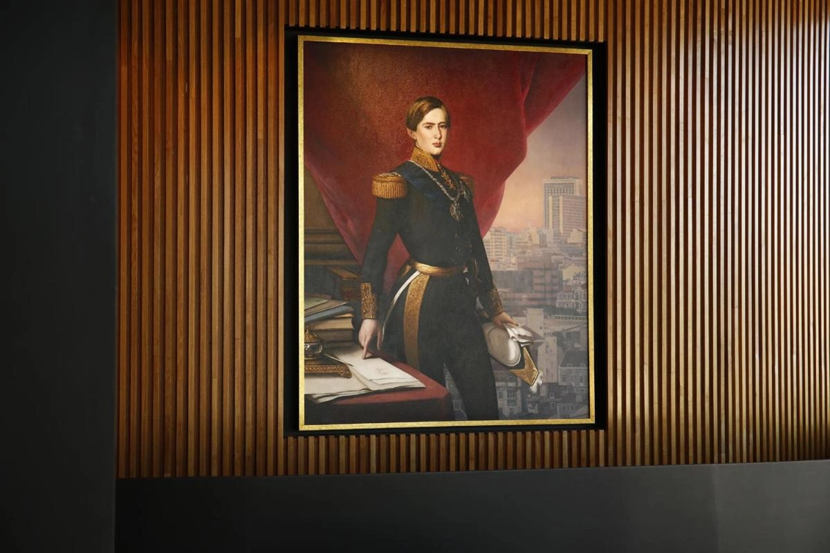 Memmo Principe Real - Hotel Photo 45