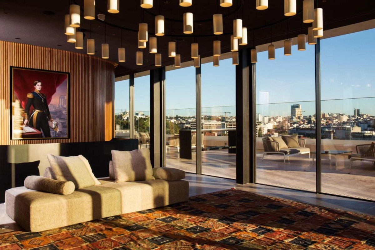 Memmo Principe Real - Hotel Photo 47