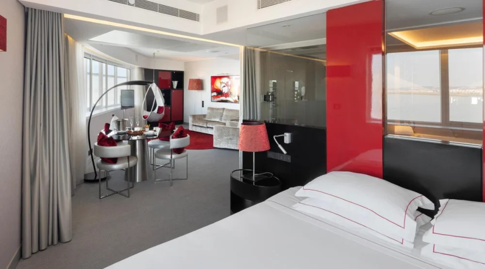 Suite at Myriad By Sana