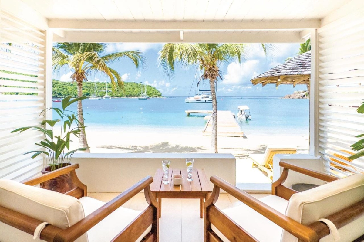 The Inn at English Harbour - Hotel Photo 3