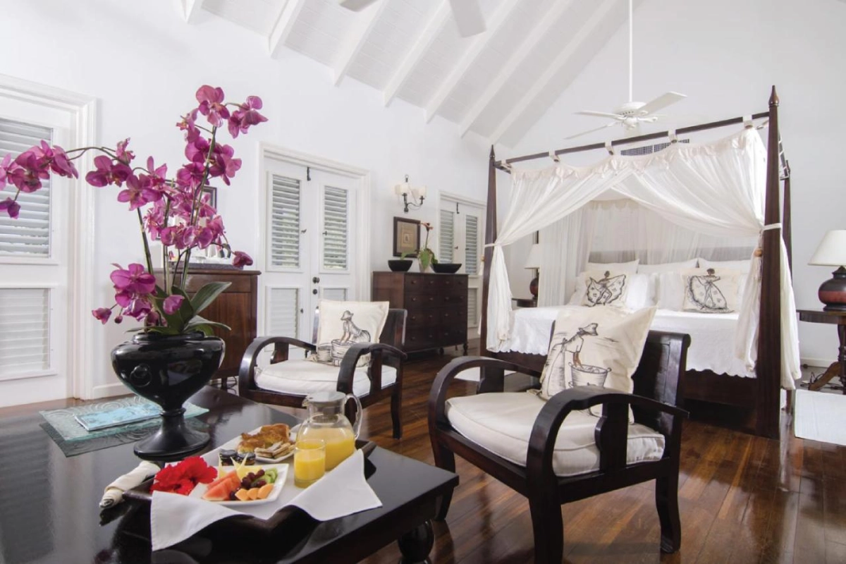 The Inn at English Harbour - Hotel Photo 11