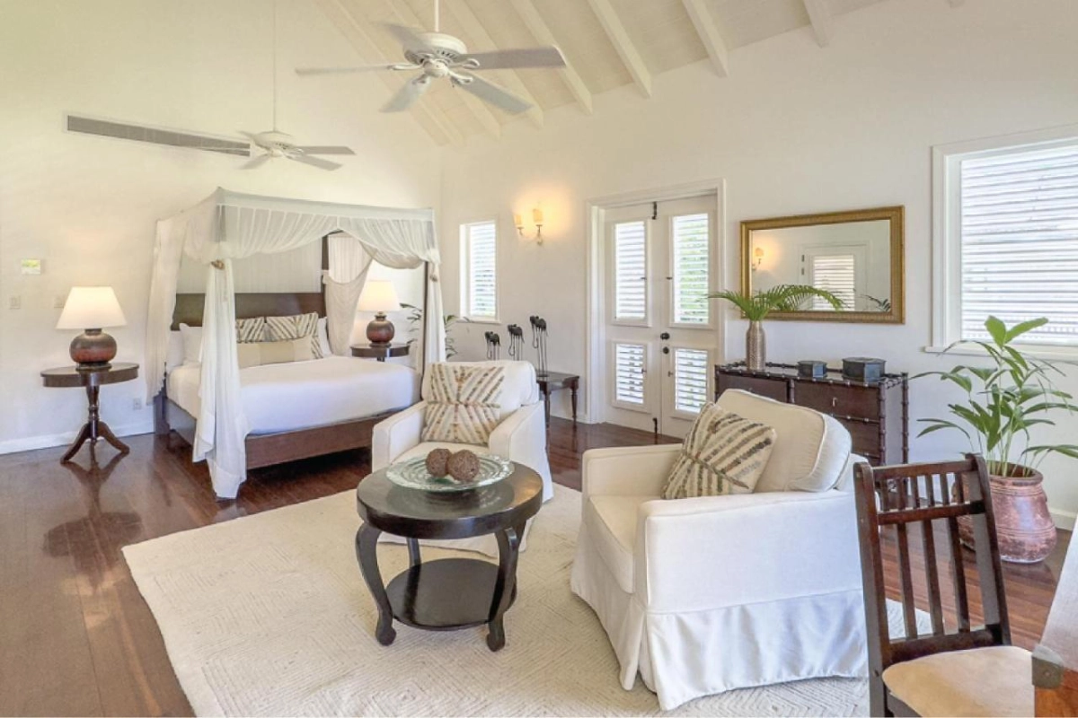 The Inn at English Harbour - Hotel Photo 12