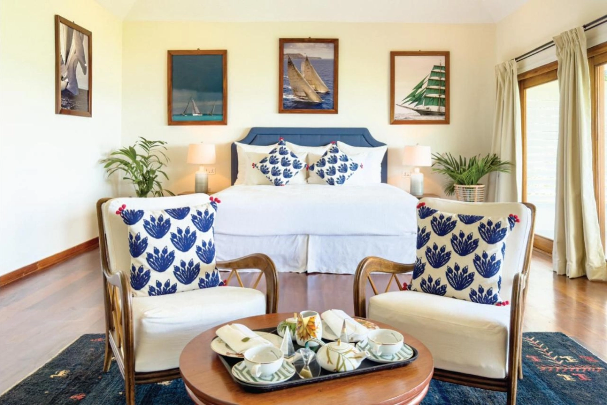 The Inn at English Harbour - Hotel Photo 16