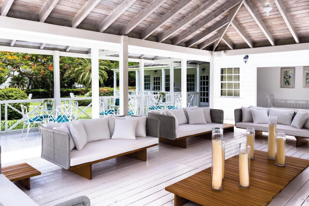 The Inn at English Harbour - Hotel Photo 38