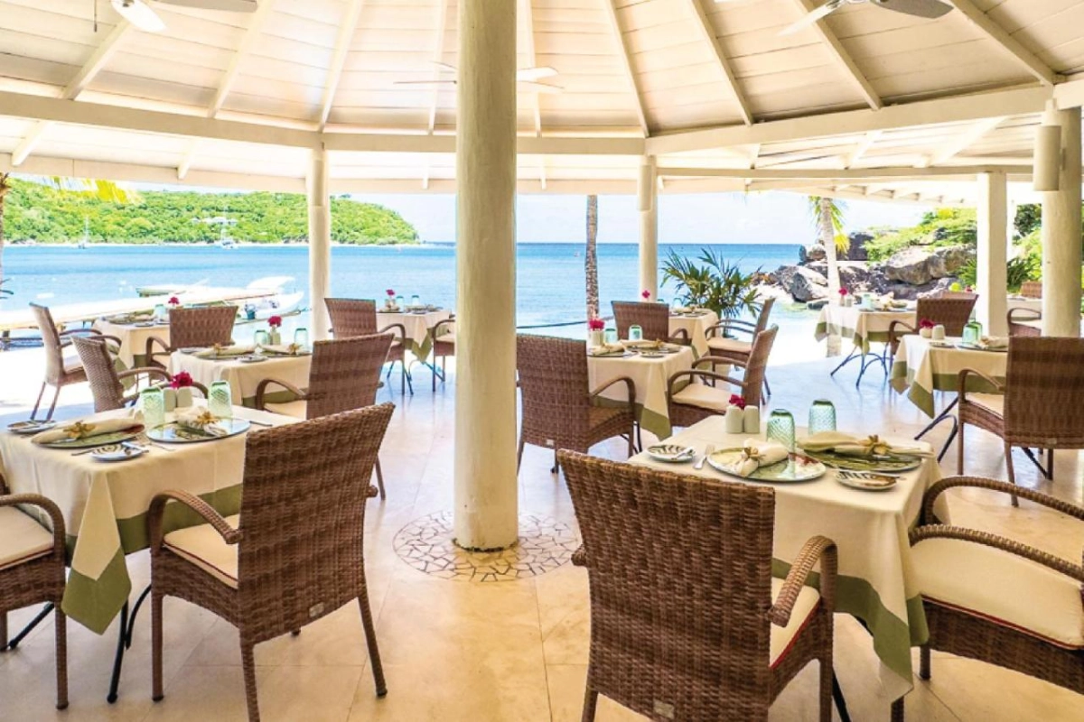 The Inn at English Harbour - Hotel Photo 41