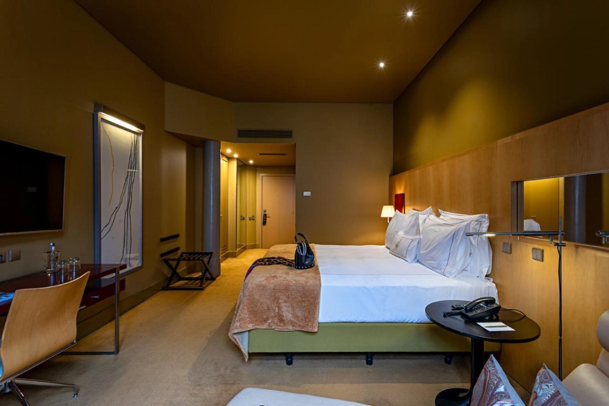 Pestana Palacio Do Freixo - Hotel Photo 12