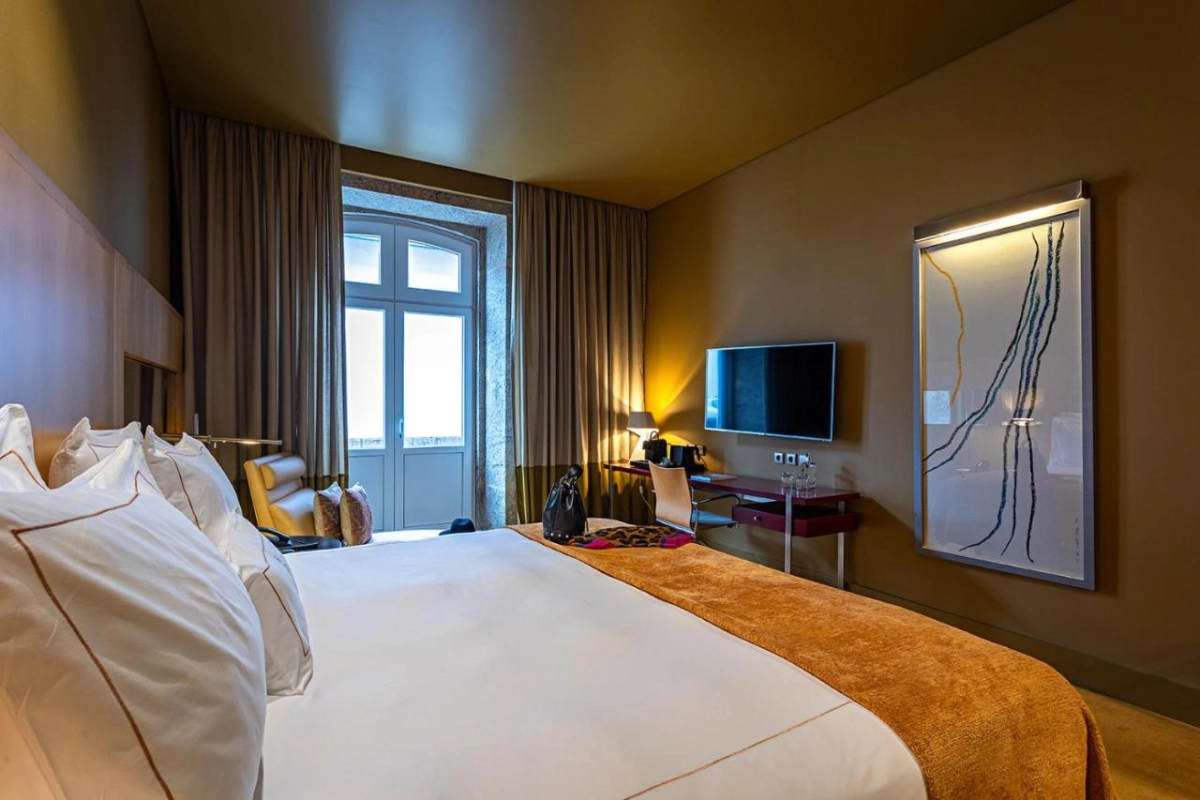 Pestana Palacio Do Freixo - Hotel Photo 13