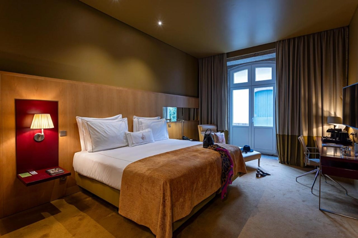 Pestana Palacio Do Freixo - Hotel Photo 14