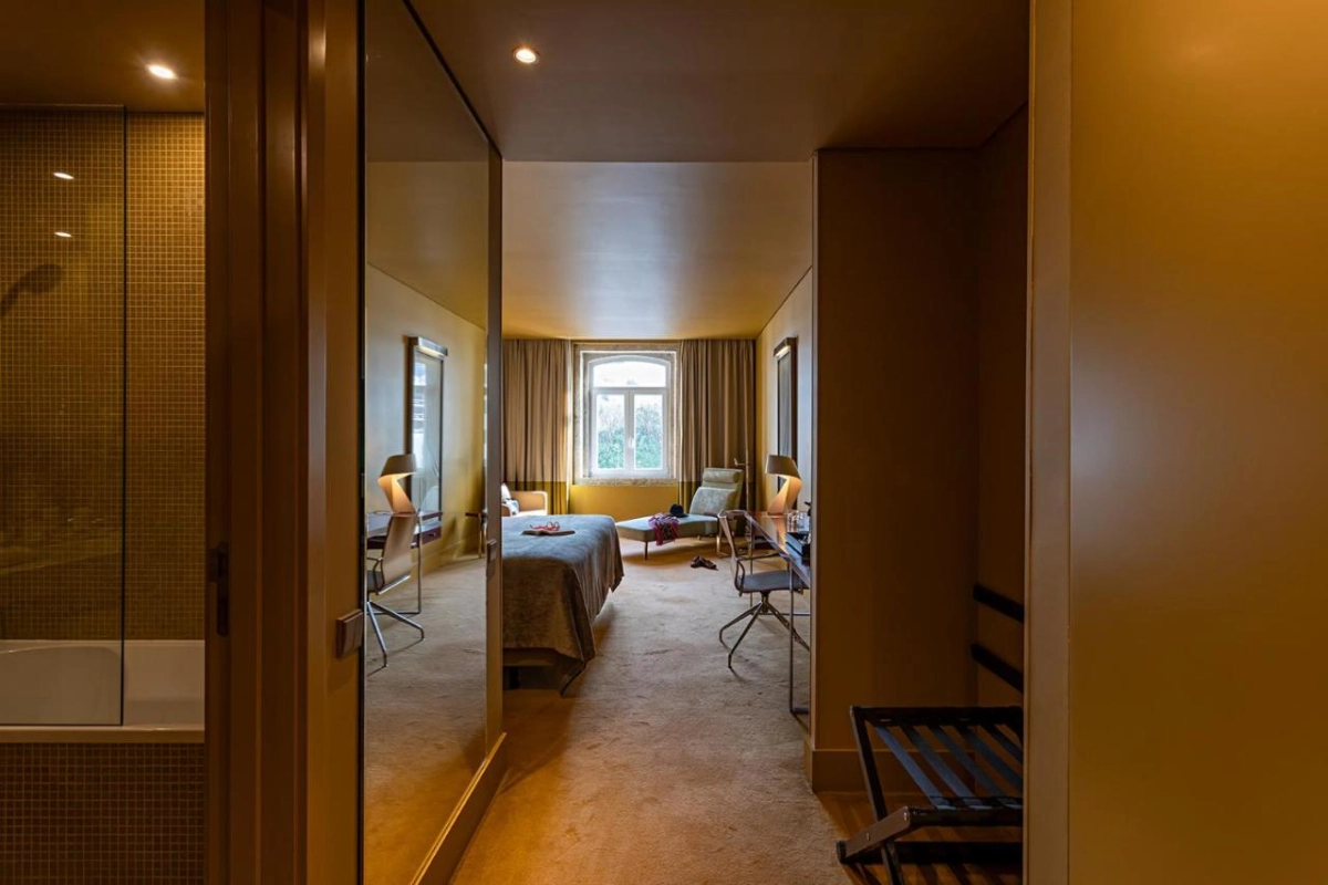 Pestana Palacio Do Freixo - Hotel Photo 16