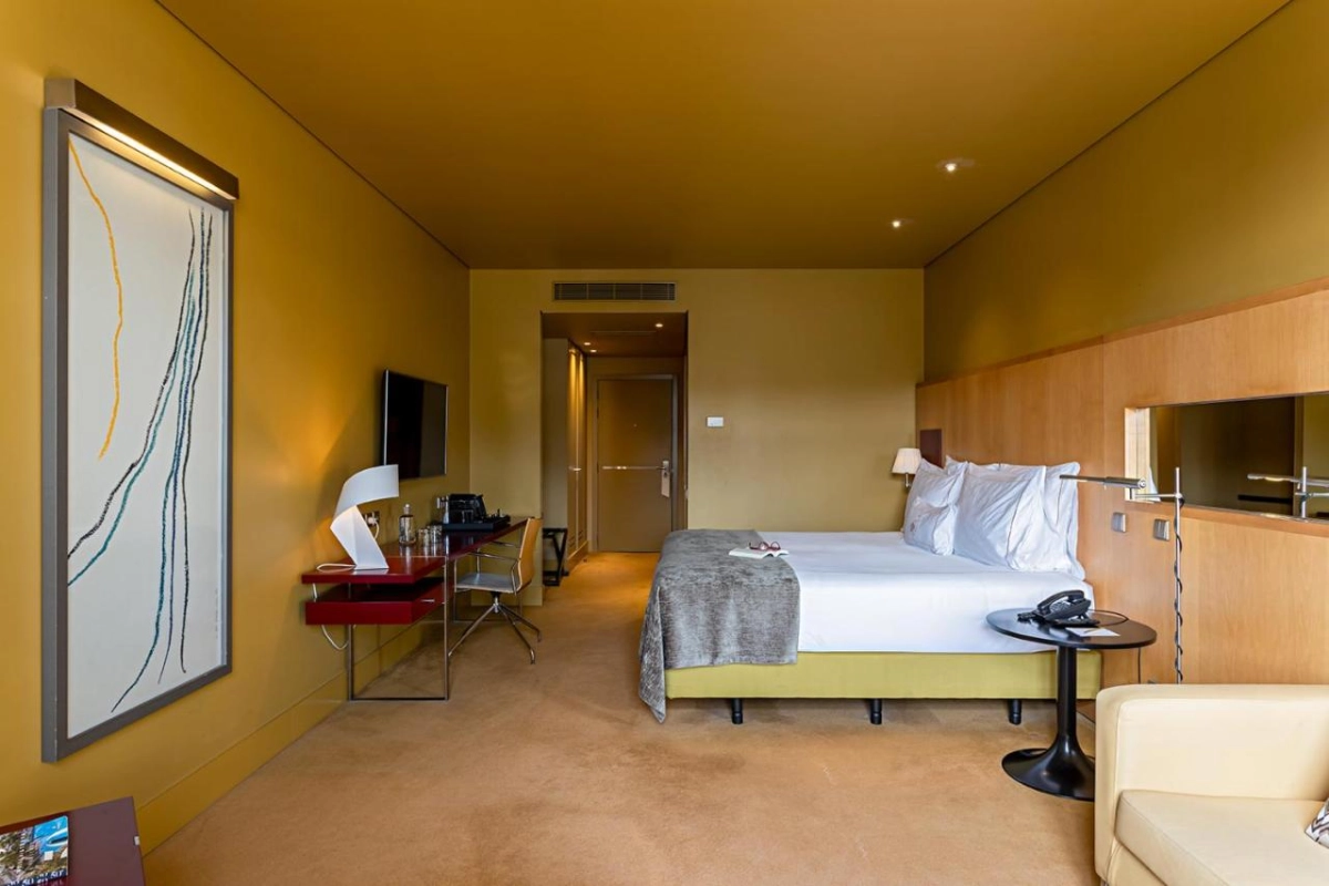 Pestana Palacio Do Freixo - Hotel Photo 20