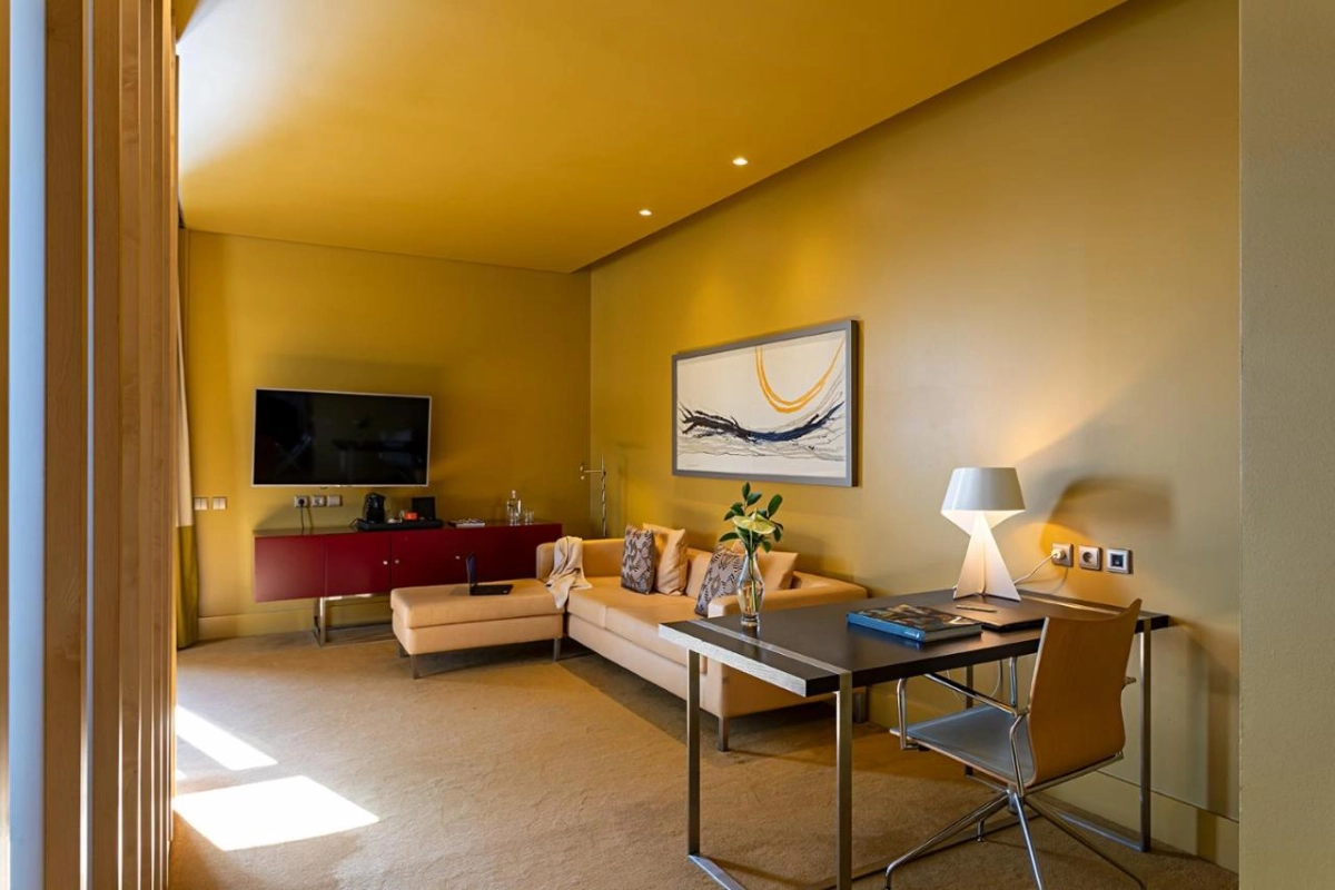 Pestana Palacio Do Freixo - Hotel Photo 22