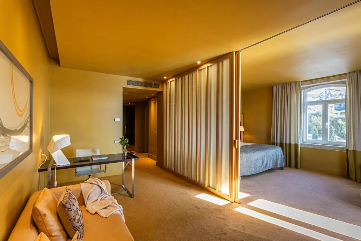 Pestana Palacio Do Freixo - Hotel Photo 25