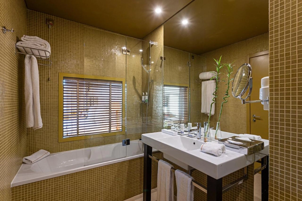 Pestana Palacio Do Freixo - Hotel Photo 28