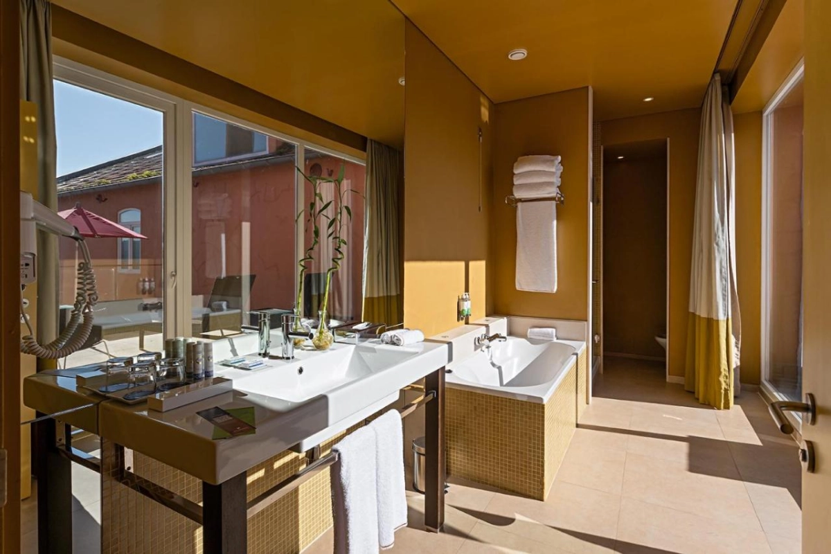 Pestana Palacio Do Freixo - Hotel Photo 31