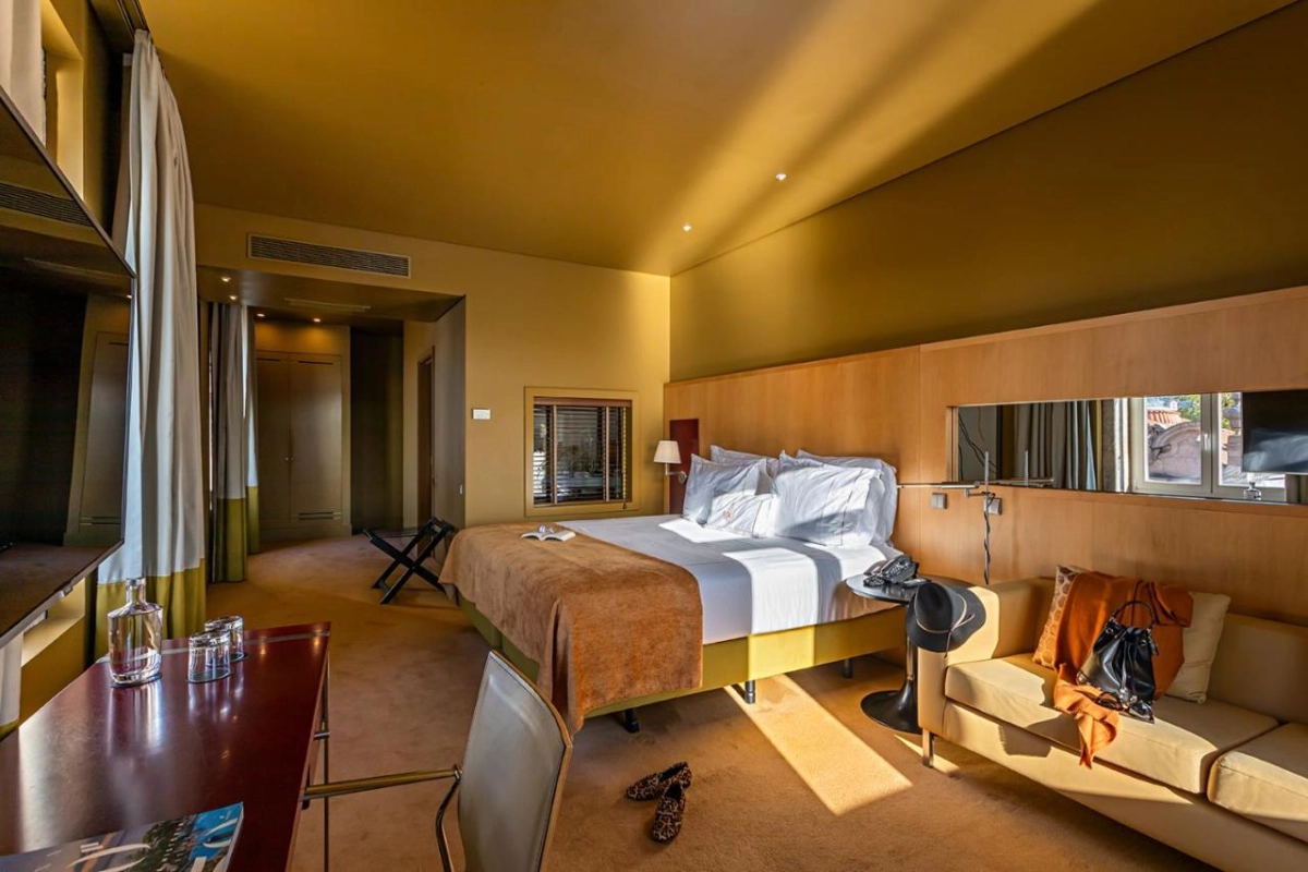 Pestana Palacio Do Freixo - Hotel Photo 34