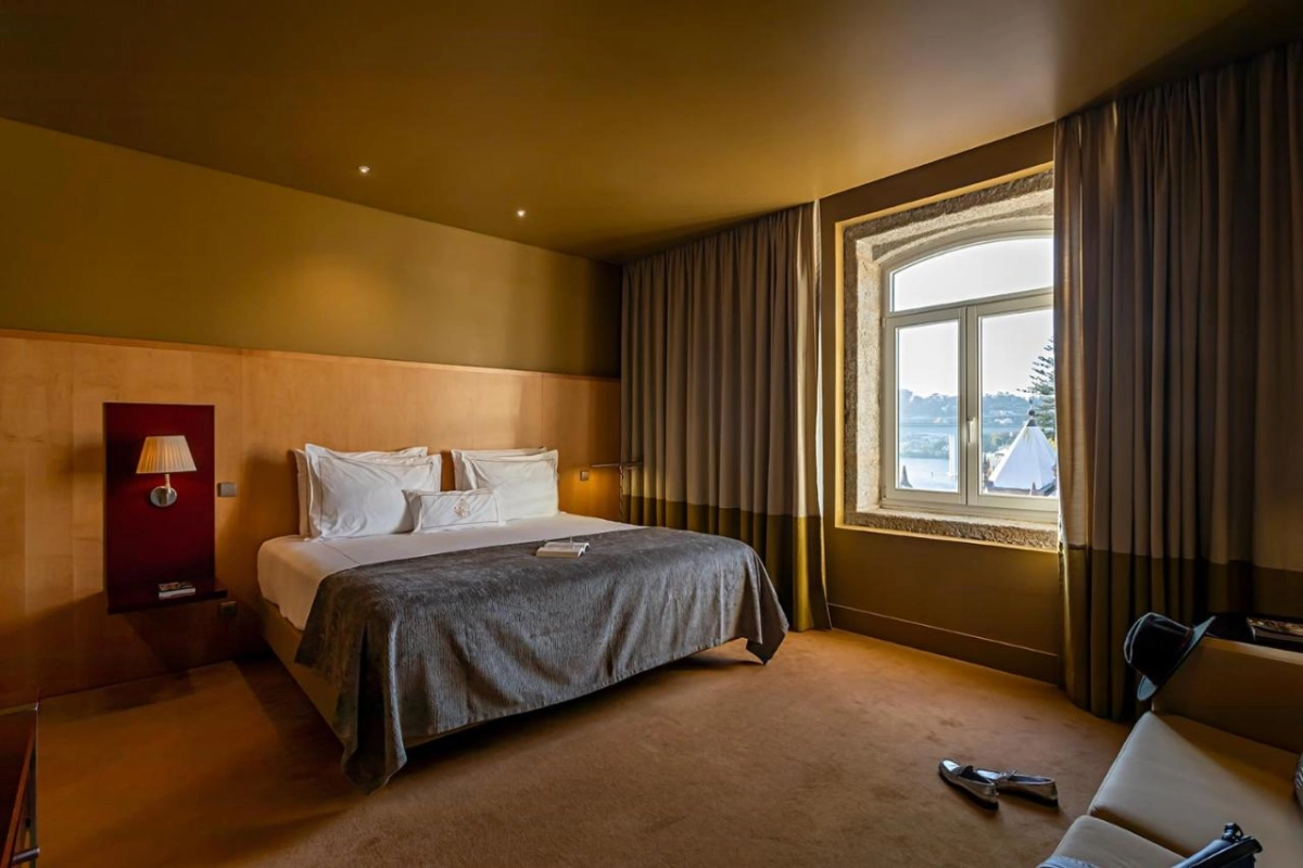 Pestana Palacio Do Freixo - Hotel Photo 35