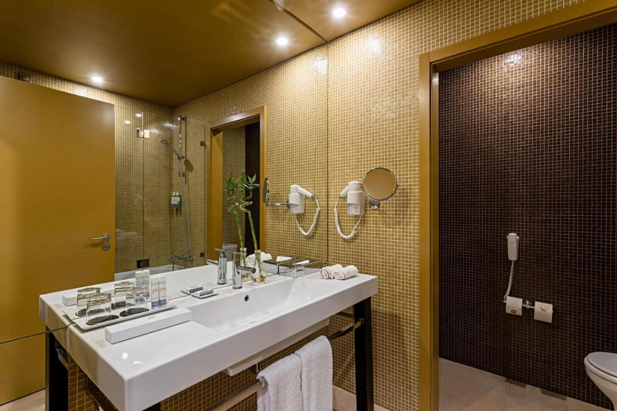 Pestana Palacio Do Freixo - Hotel Photo 36