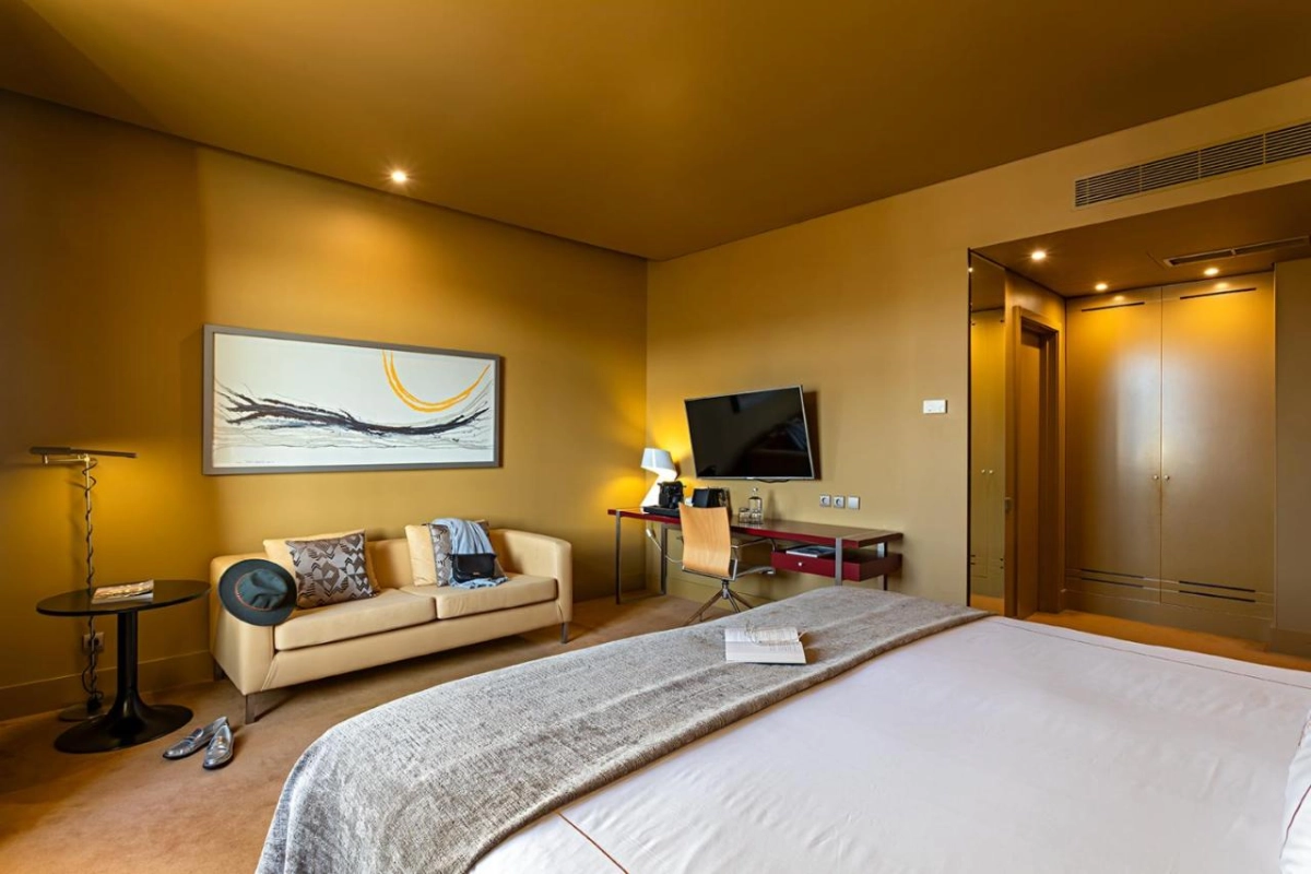 Pestana Palacio Do Freixo - Hotel Photo 39