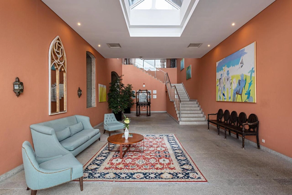 Pestana Palacio Do Freixo - Hotel Photo 40