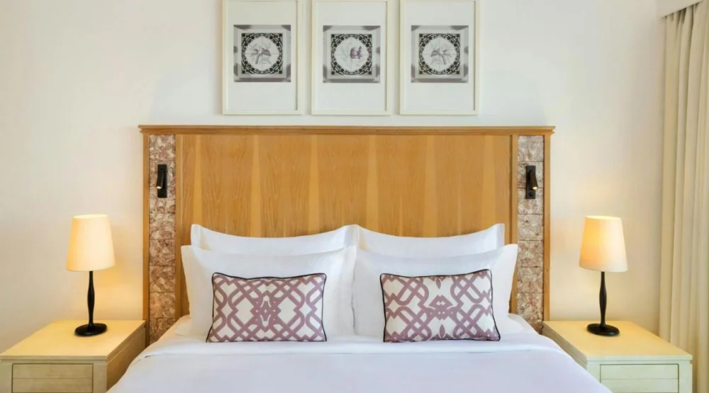 One Bedroom Ocean Suite with Resort View at Pine Cliffs Ocean Suites A Luxury Collection Resort