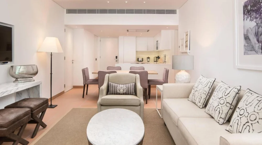 Family Ocean Suite, Two Bedroom, Resort View at Pine Cliffs Ocean Suites A Luxury Collection Resort