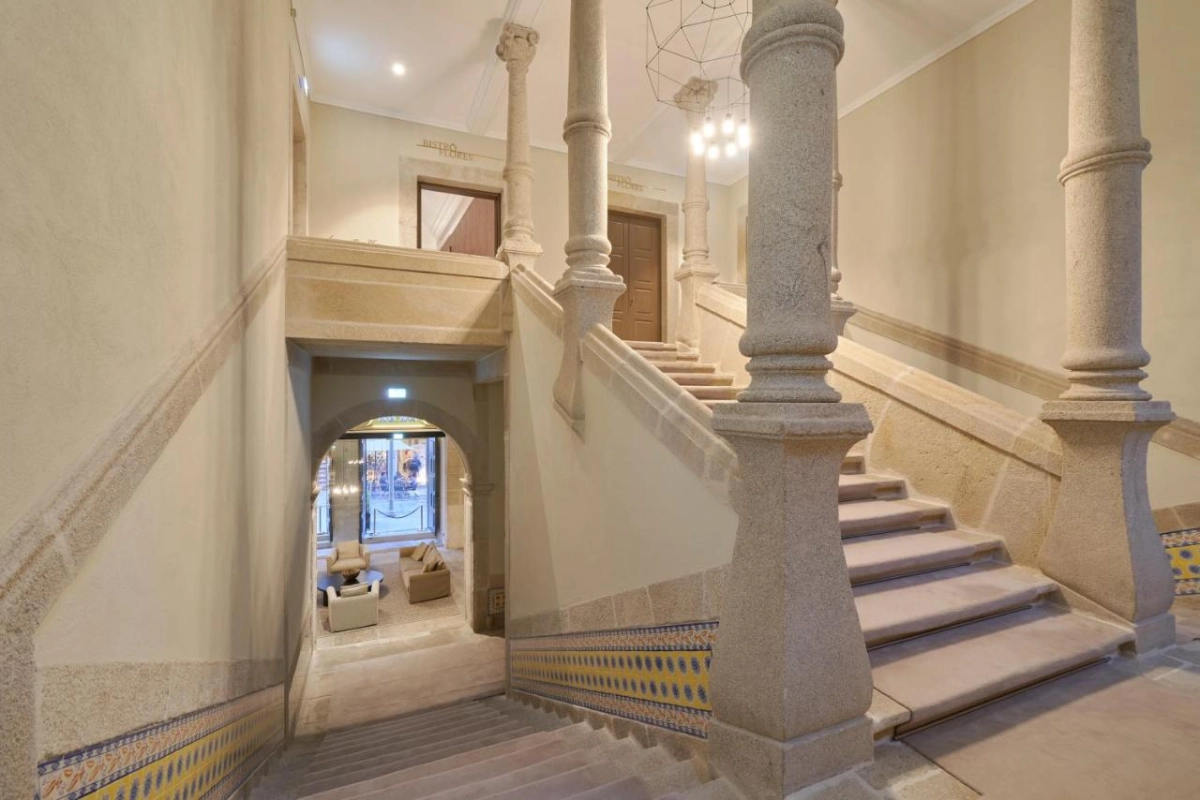 Portobay Flores - Hotel Photo 4