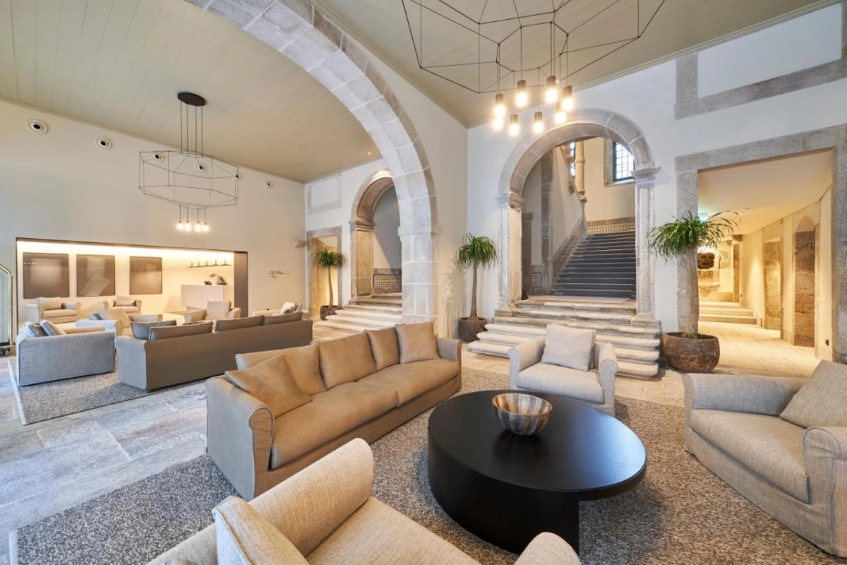 Portobay Flores - Hotel Photo 5