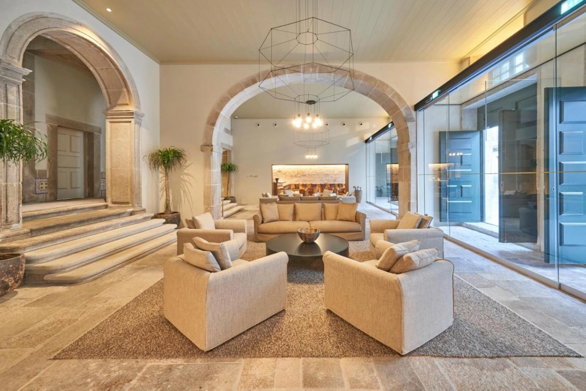 Portobay Flores - Hotel Photo 6