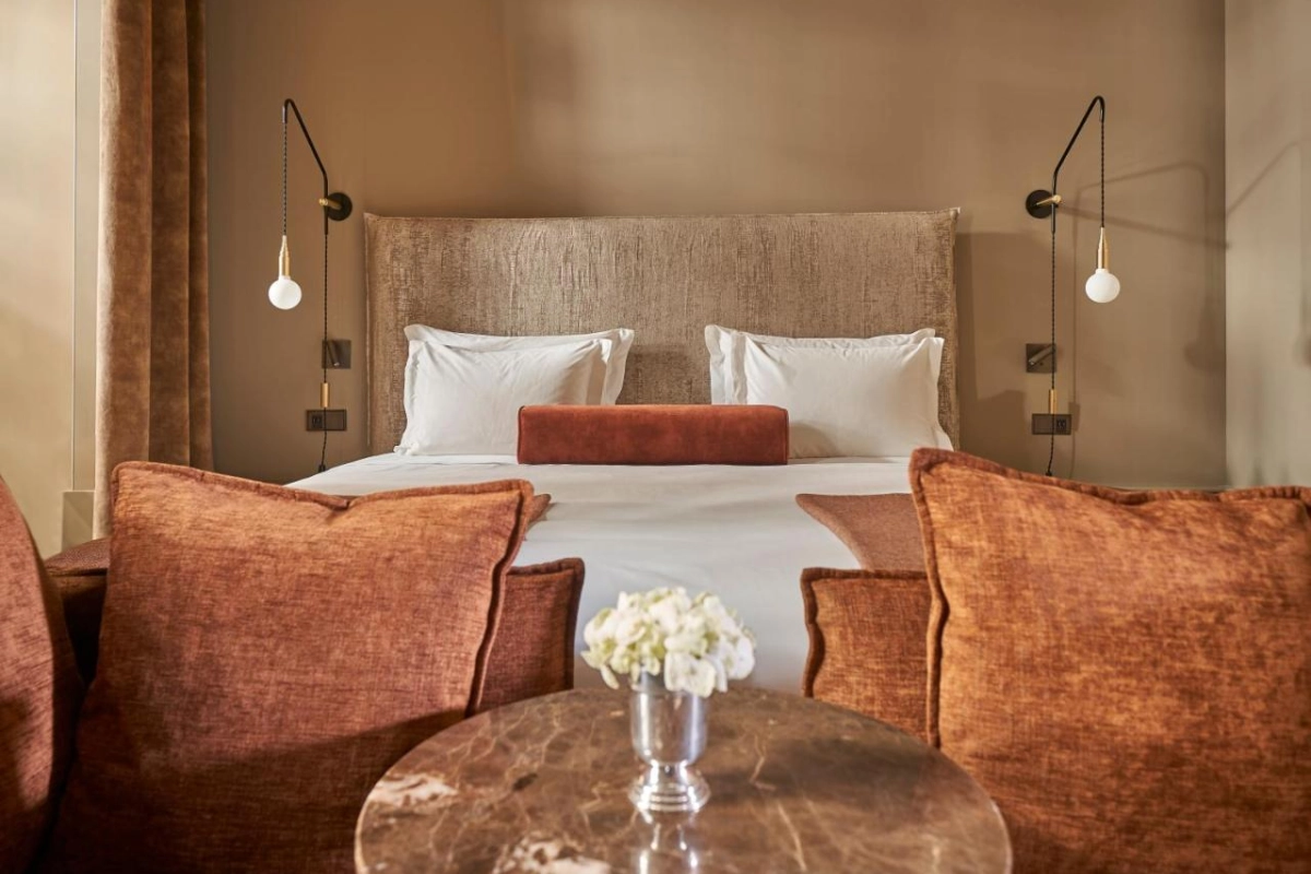 Portobay Flores - Hotel Photo 8