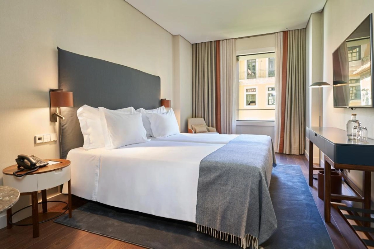 Portobay Flores - Hotel Photo 13