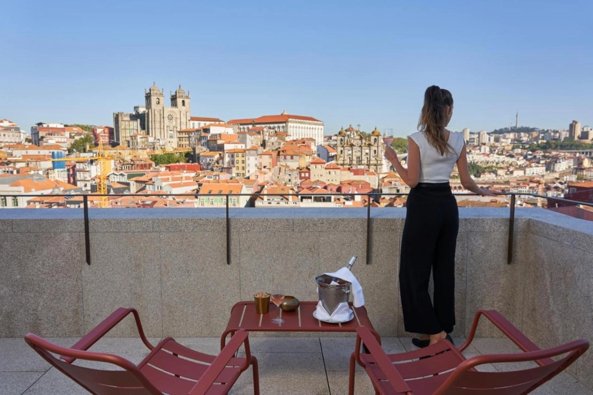 Portobay Flores - Hotel Photo 19