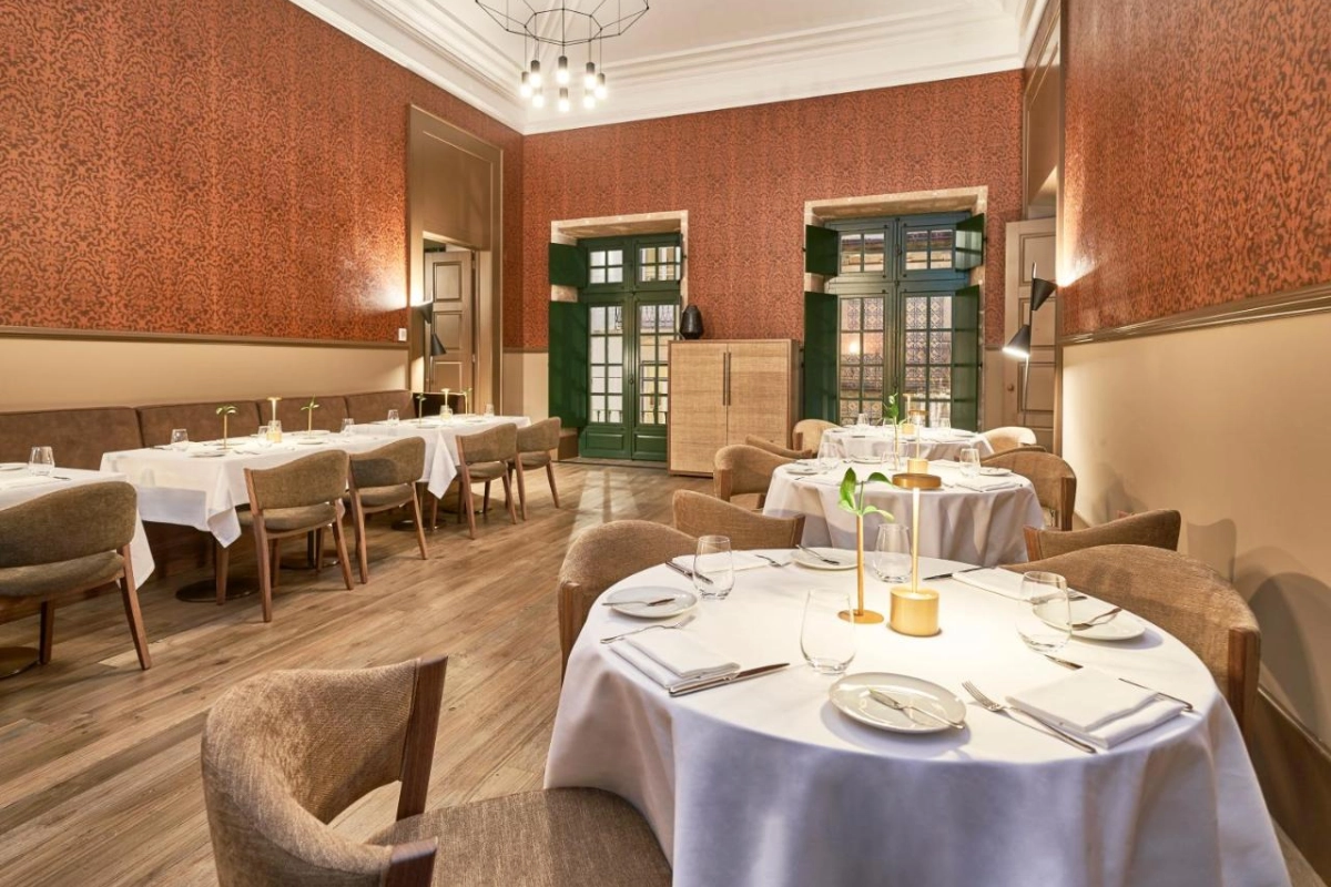 Portobay Flores - Hotel Photo 20