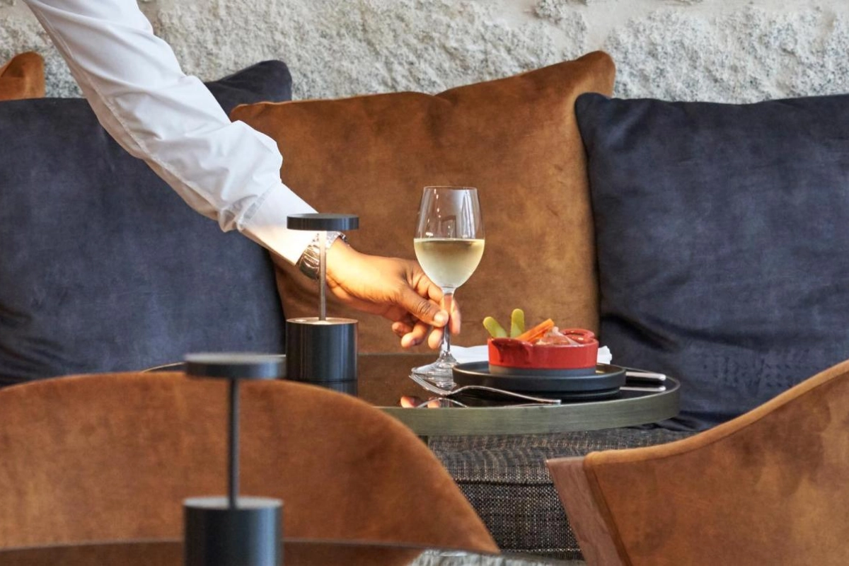 Portobay Flores - Hotel Photo 22